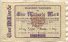 1000000000 марок. Германия 1923г