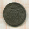 Копейка. Сибирь 1779г