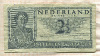 2 1/2 гульдена. Нидерланды 1949г