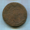 5 копеек 1767г