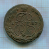 5 копеек 1783г