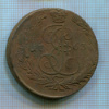 5 копеек 1763г
