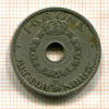 1 крона. Норвегия 1926г