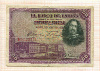 50 песет. Испания 1928г
