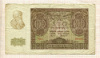 100 злотых. Польша 1940г