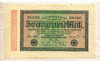 20000 марок. Германия 1923г