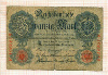 20 марок. Германия 1910г