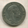 5 марок. Пруссия 1903г