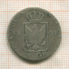 4 гроша. Пруссия 1804г
