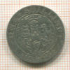 1 шиллинг. Великобритания 1896г