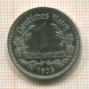 1 марка. Германия 1935г