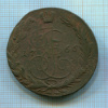 5 копеек 1766г