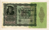 50000 марок. Германия 1922г