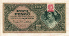 1000 пенго. Венгрия 1945г