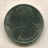 1 рубль. Янис Райнис 1990г