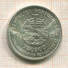 750 эскудо. Португалия 1983г