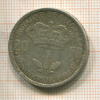 20 франков. Бельгия 1935г