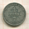1 марка. Германия 1875г