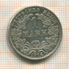 1 марка. Германия 1914г