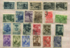Подборка марок. СССР