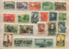 Подборка марок. СССР