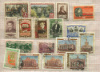 Подборка марок. СССР