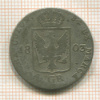 4 гроша. Пруссия 1803г