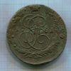 5 копеек 1781г