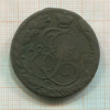 5 копеек 1784г
