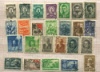 Подборка марок. СССР