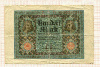 100 марок. Германия 1920г