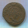 5 копеек 1784г