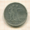 1 рубль 1924г