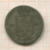 4 гроша. Пруссия 1803г