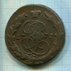 5 копеек 1771г