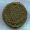 5 копеек 1784г