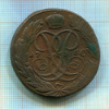 5 копеек 1760г