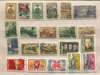 Подборка марок. СССР