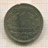 1 марка. Германия 1934г