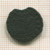 Полушка. Сибирь 1769г