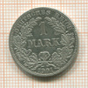 1 марка. Германия 1901г
