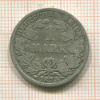 1 марка. Германия 1875г