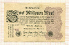 2000000 марок. Германия 1923г