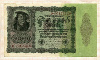 50000 марок. Германия 1922г