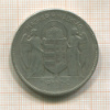 5 пенго. Венгрия 1930г