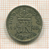 6 пенсов. Великобритания 1948г