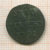 1 дуит. Утрехт 1791г