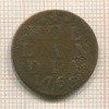 1 дуит. Голлпандия 1766г
