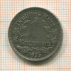 1 марка. Германия 1935г