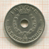 1 крона. Норвегия 1938г